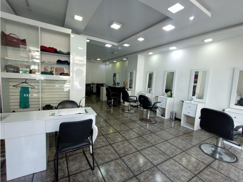 El Batán, Local Comercial en Venta, 54m2, 1 Ambiente - 3