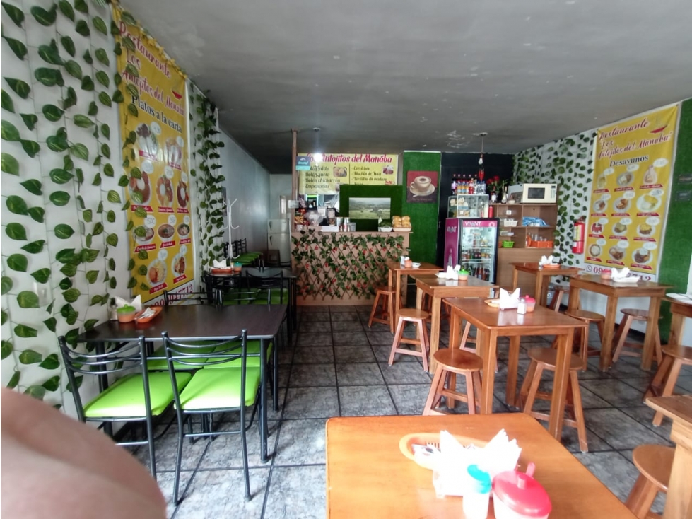 El Batán, Local Comercial en Venta, 56m2, 1 Ambiente - 1