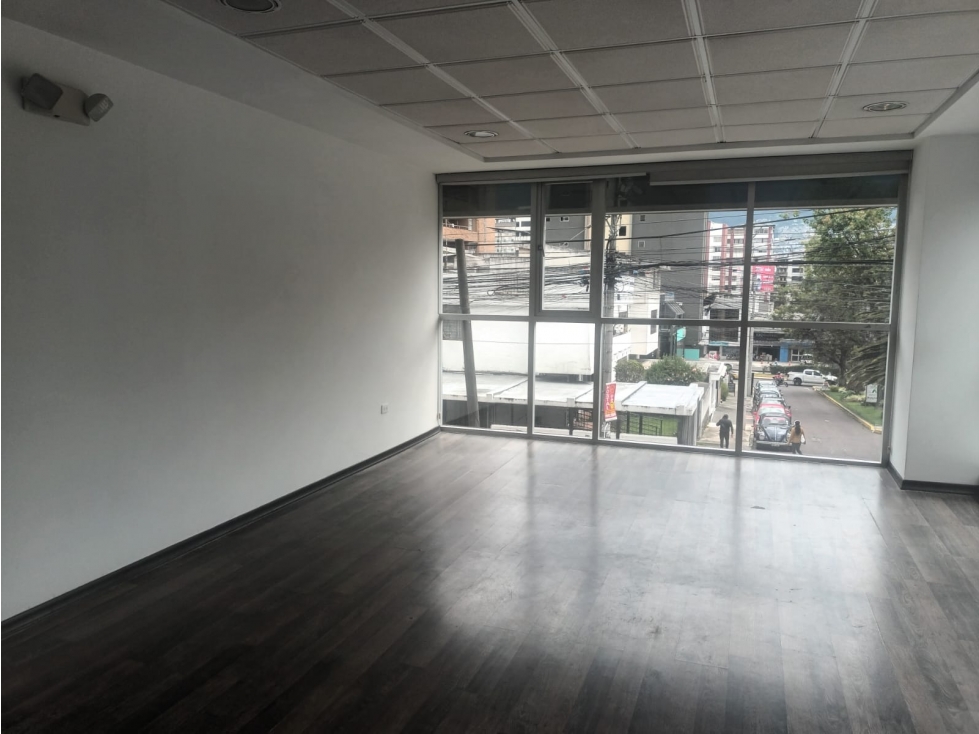 La Paz, Oficina en Venta, 47m2, 1 Ambiente — foto 2