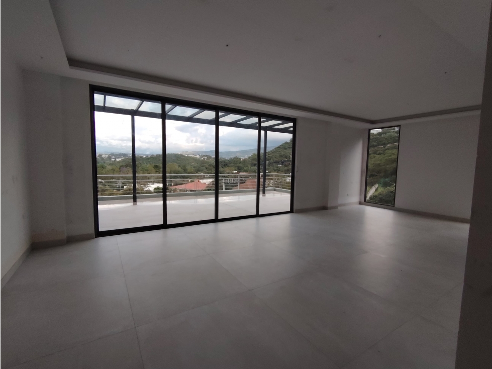 Cumbayá, Departamento en Venta, 212.50m2, 3 Habitaciones — foto 2