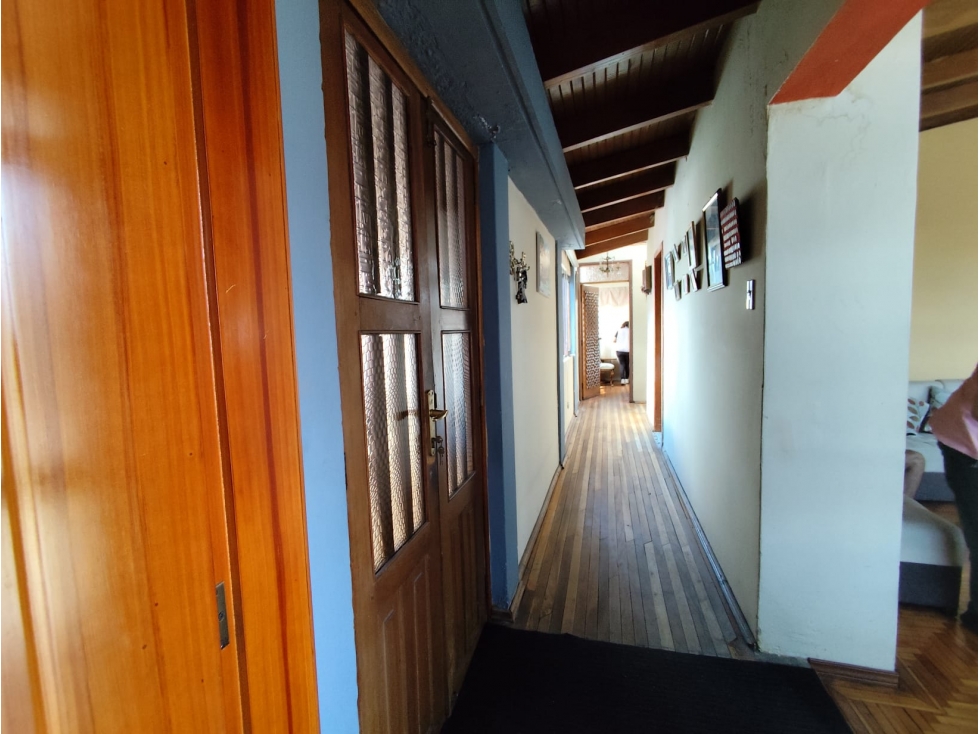 La Magdalena, Departamento en Venta, 206.02m2, 3 Habitaciones — foto 3