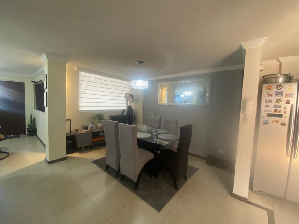 Conocoto, Casa en Venta, 104,74m2, 3 Habitaciones — foto 4