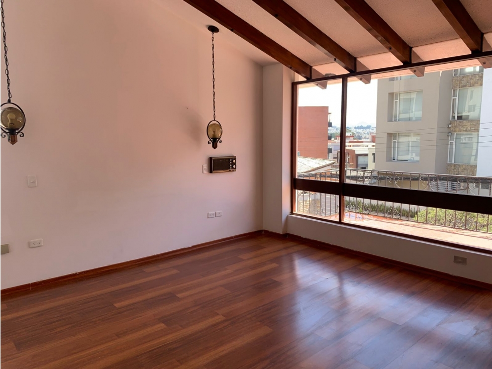Quito Tenis, Casa en Renta, 421m2 - 5