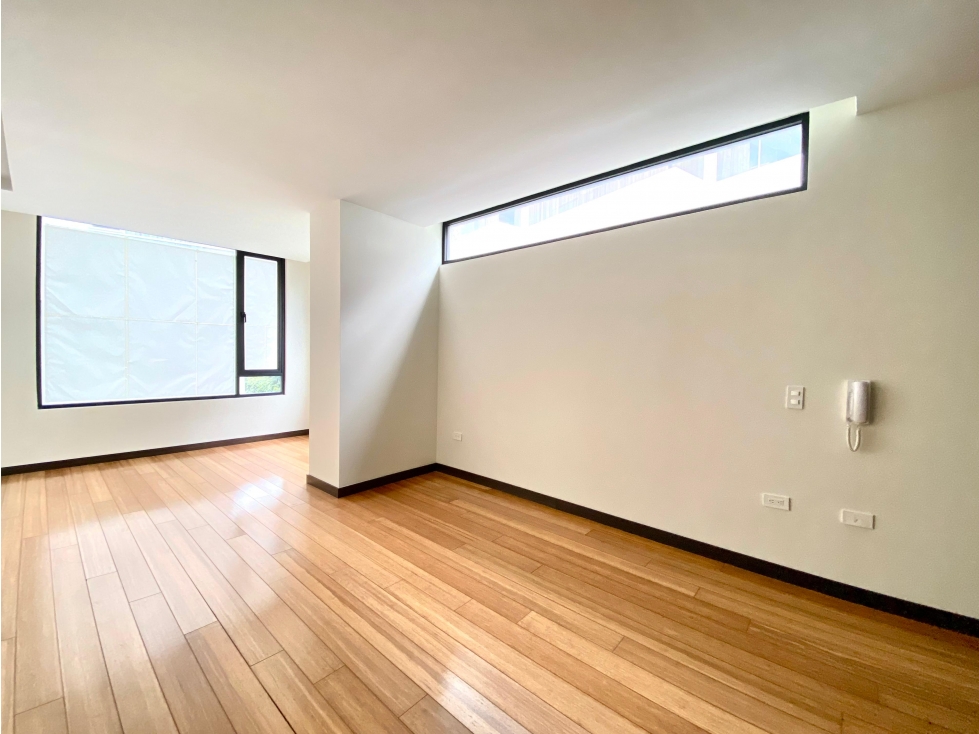 González Suárez, Departamento en Venta, 91.01m2 — foto 3