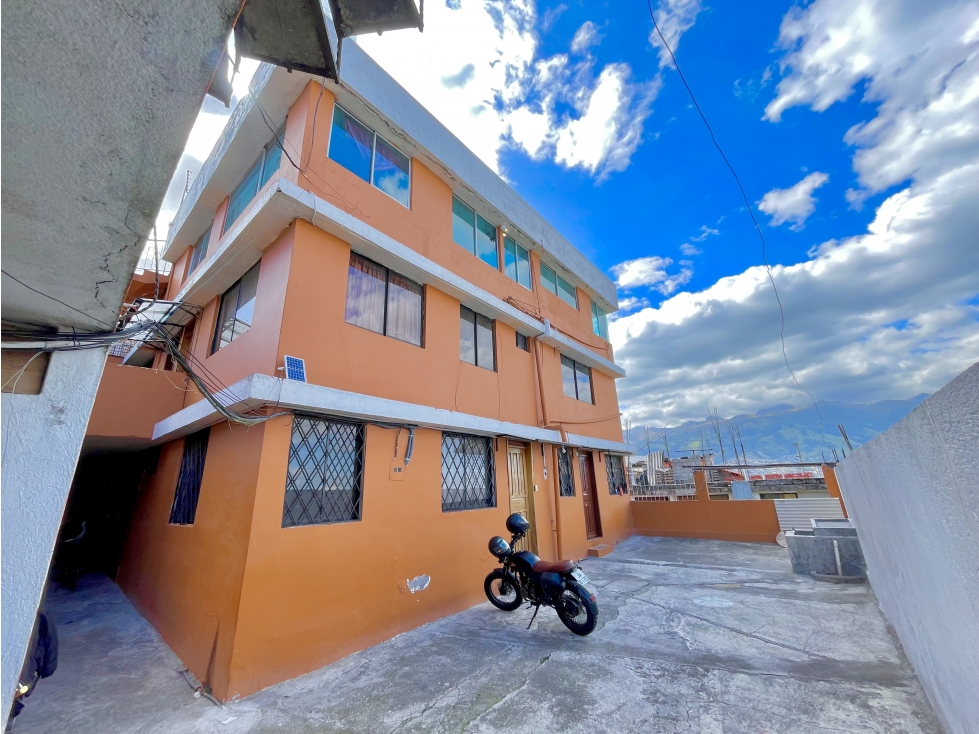 Monjas, Casa Rentera en Venta, 344m2