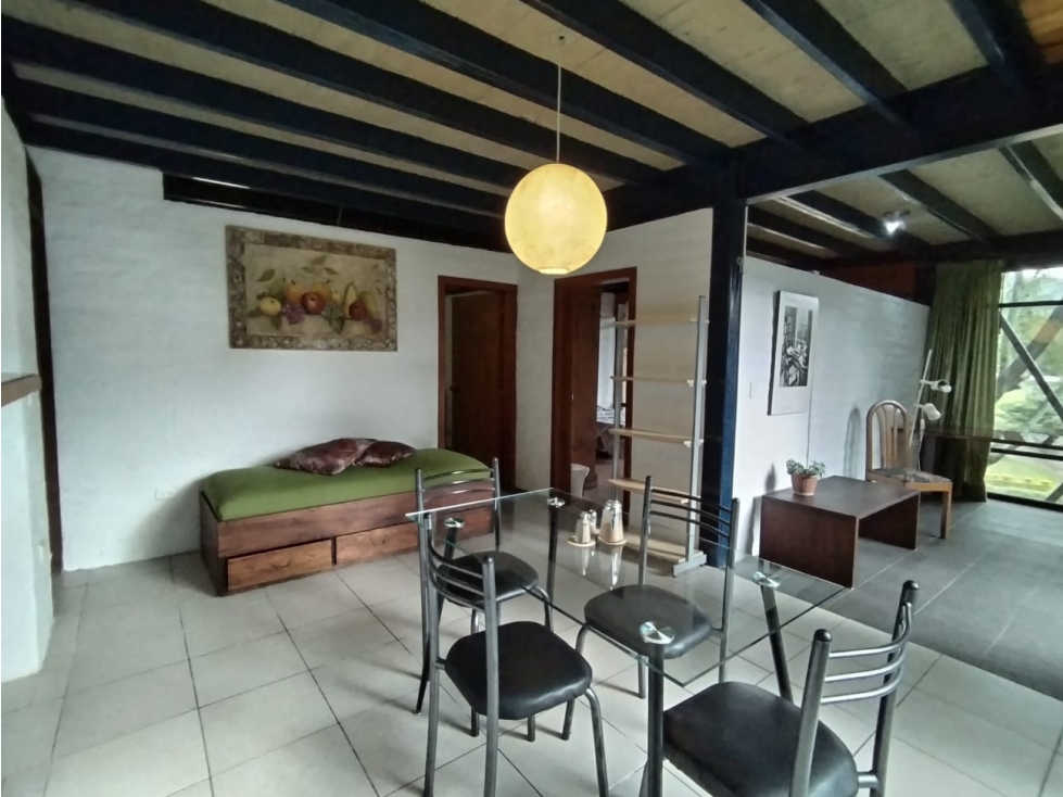 Tumbaco, Suite Amoblada en Renta, 60m2 — foto 6