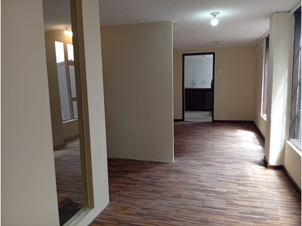 Rumipamba, Oficina en Renta, 100m2 - 1