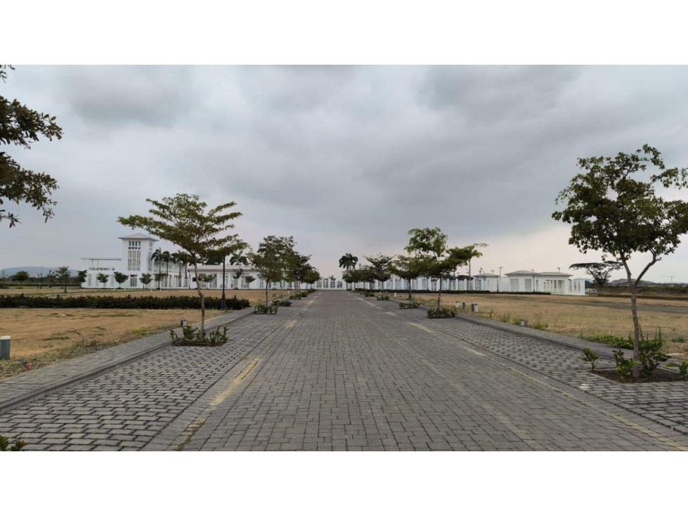 Samborondón, Terreno en Venta, 660m2