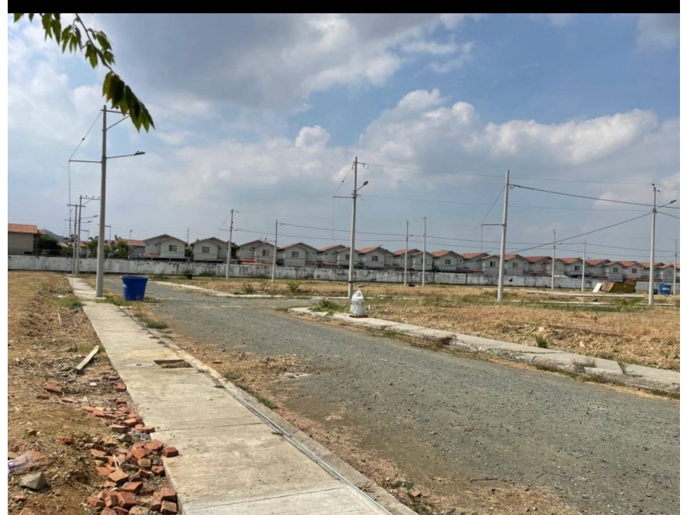 Daule, Terreno en Venta, 101.50m2 - 2