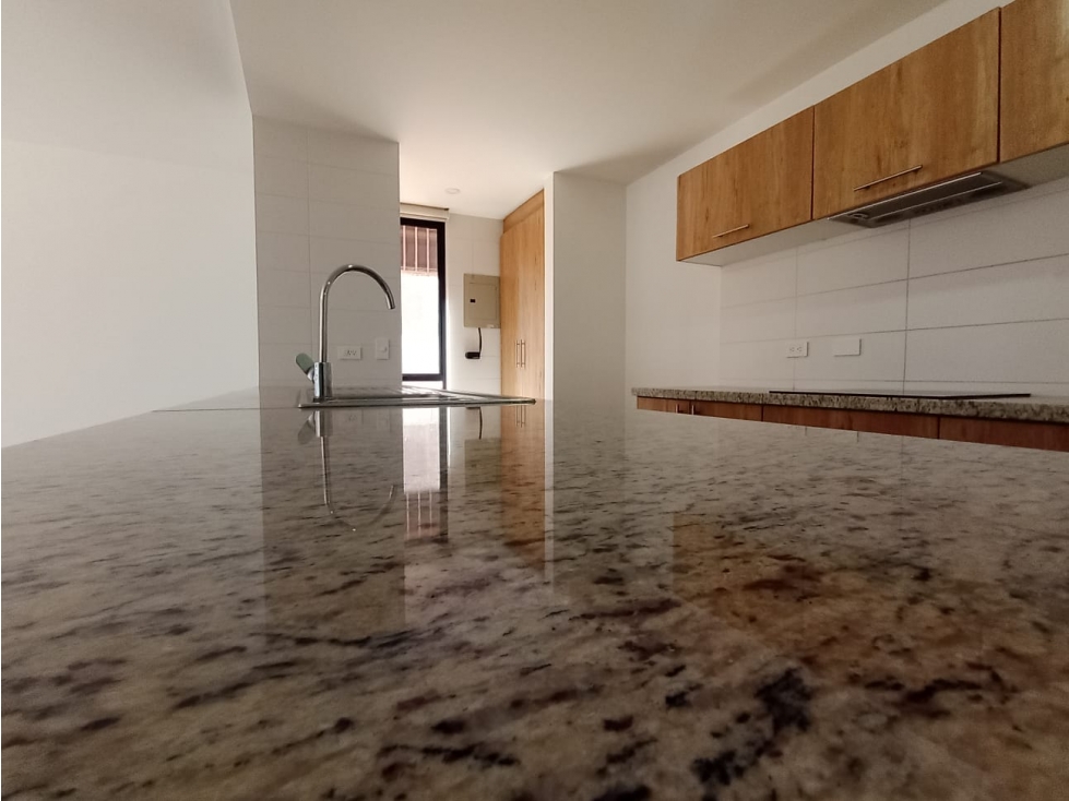 Bellavista, Hermoso Departamento en Venta, 100m2 — foto 4