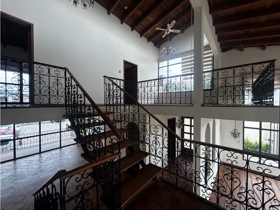 Los Chillos,San Rafael, Hermoso Local en Renta, 360m2