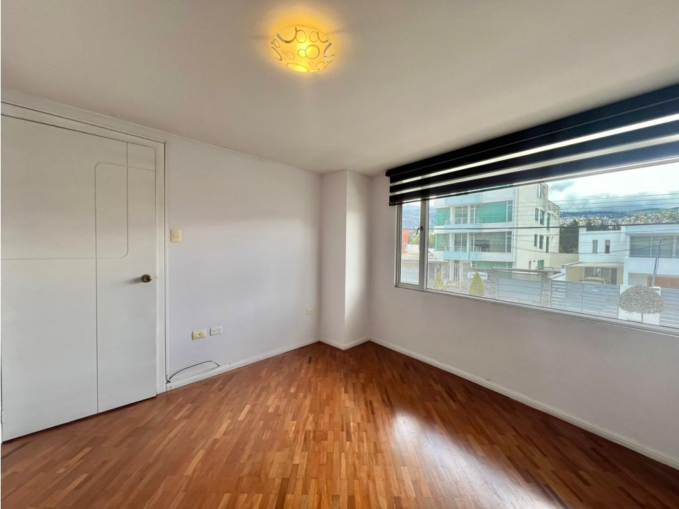 Ponceano, Departamento en Renta, 2 dormitorios. — foto 4