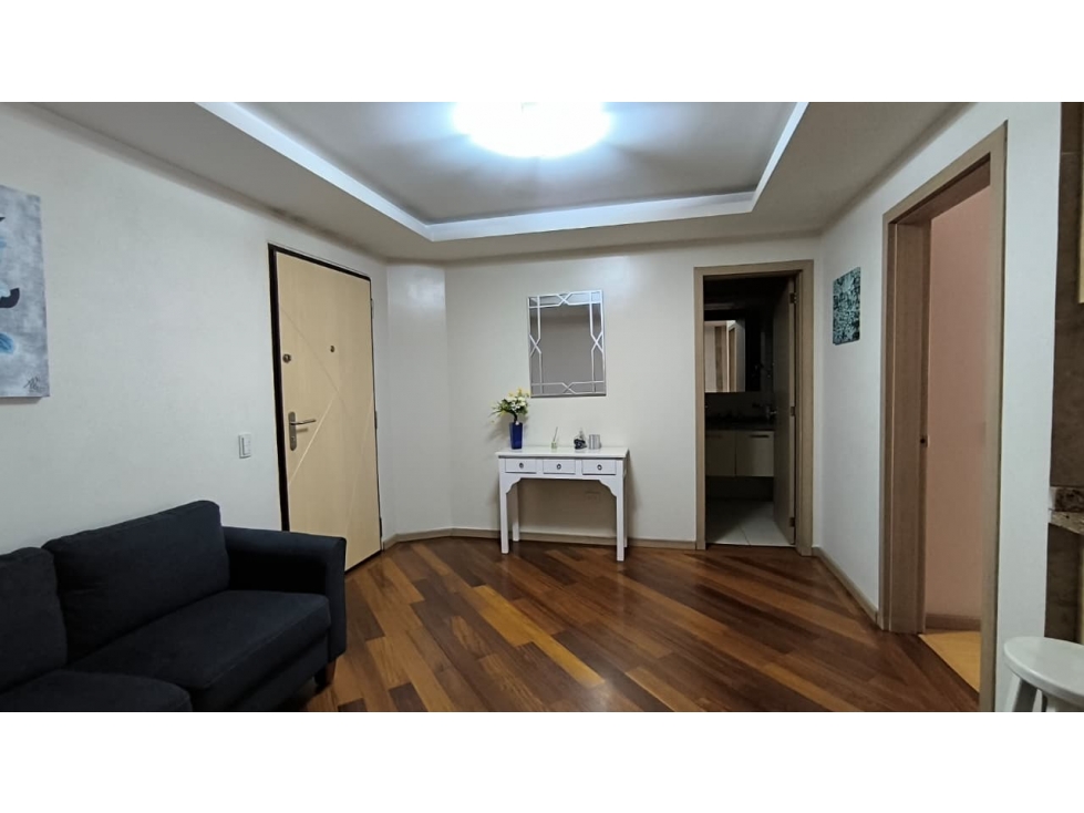 La Carolina, Hermosa Suite en Renta, 45 m2 — foto 5