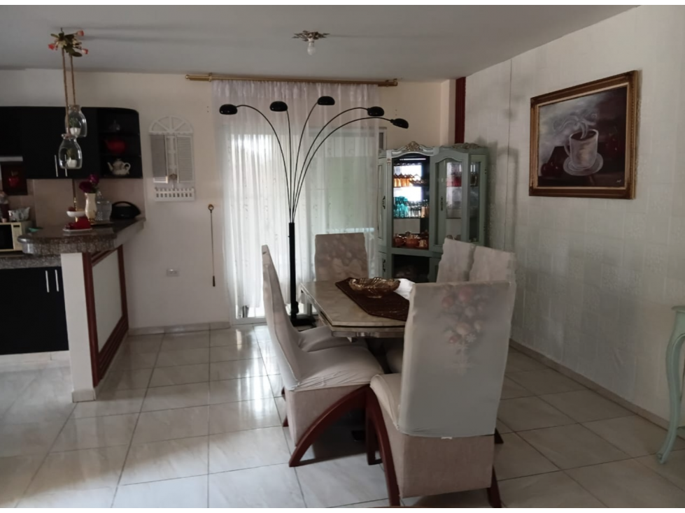 Manta , La sabana 1 ,Casa en venta , 225m2 y local 40m2 — foto 2