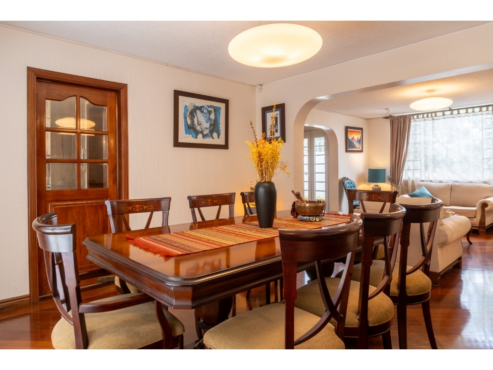 El Portal, Casa en venta 350 m2 de construcción — foto 5