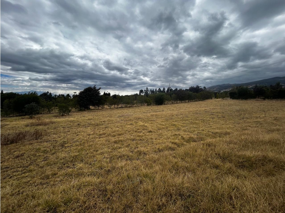 Pedro Moncayo, Tabacundo,, terreno en venta 1162,19m2 - 2