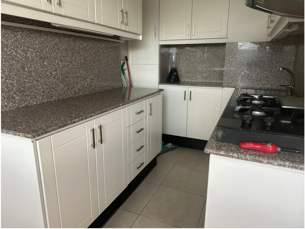 Naciones Unidas , Departamento en Renta, 4 Habitaciónes — foto 6