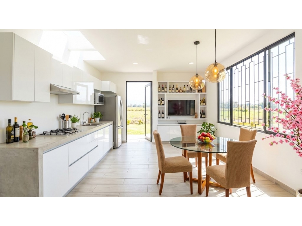 Tumbaco, Casa Campestre en Venta, 400m2 , 4020.65m2 — foto 6