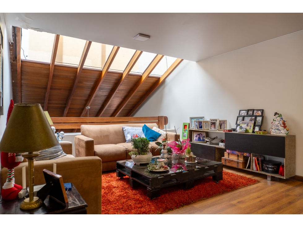 Amagasi Del Inca, Casa en Venta, 379.28m2, 4 Habitaciones — foto 6