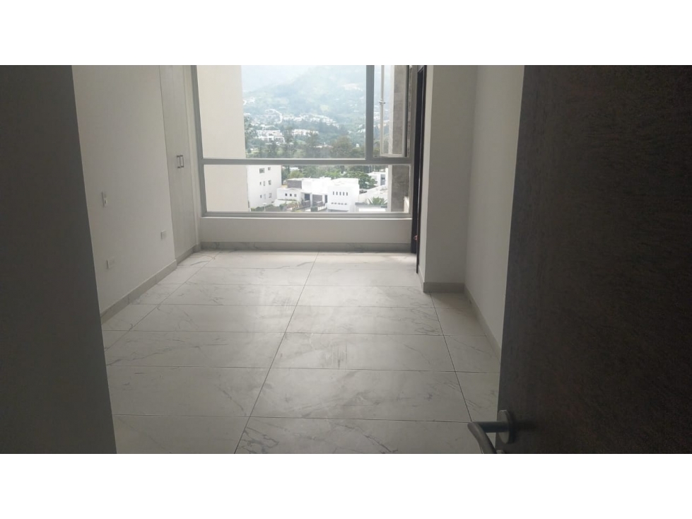Cumbayá, Departamento en Renta, 127m2, 3 Habitaciones - 4