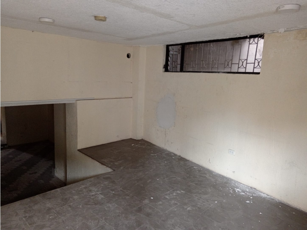 La Mariscal, Local Comercial en Renta, 65m2, 2 Ambientes - 2