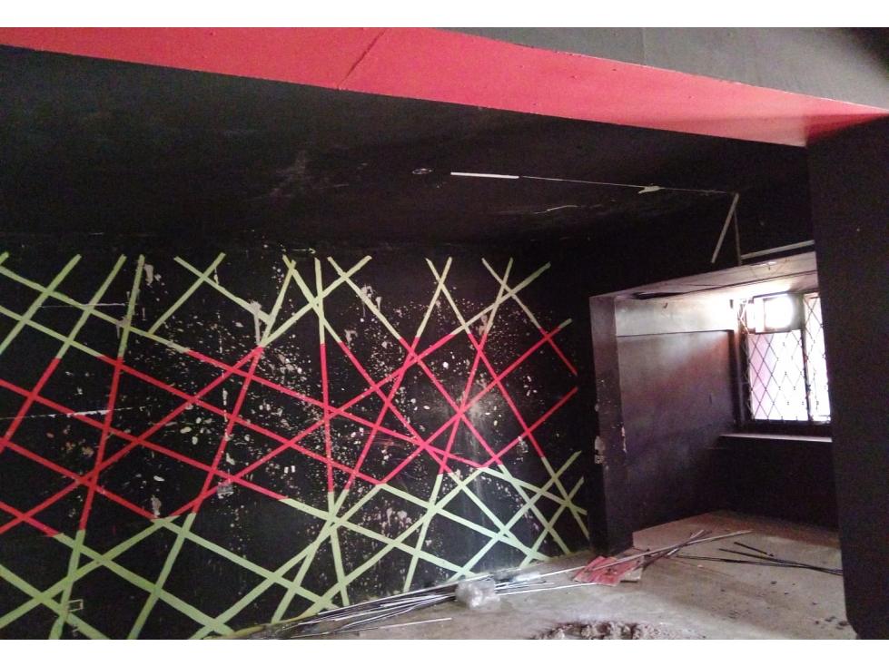 La Mariscal, Local Comercial en Renta, 120m2, 3 Ambientes - 1