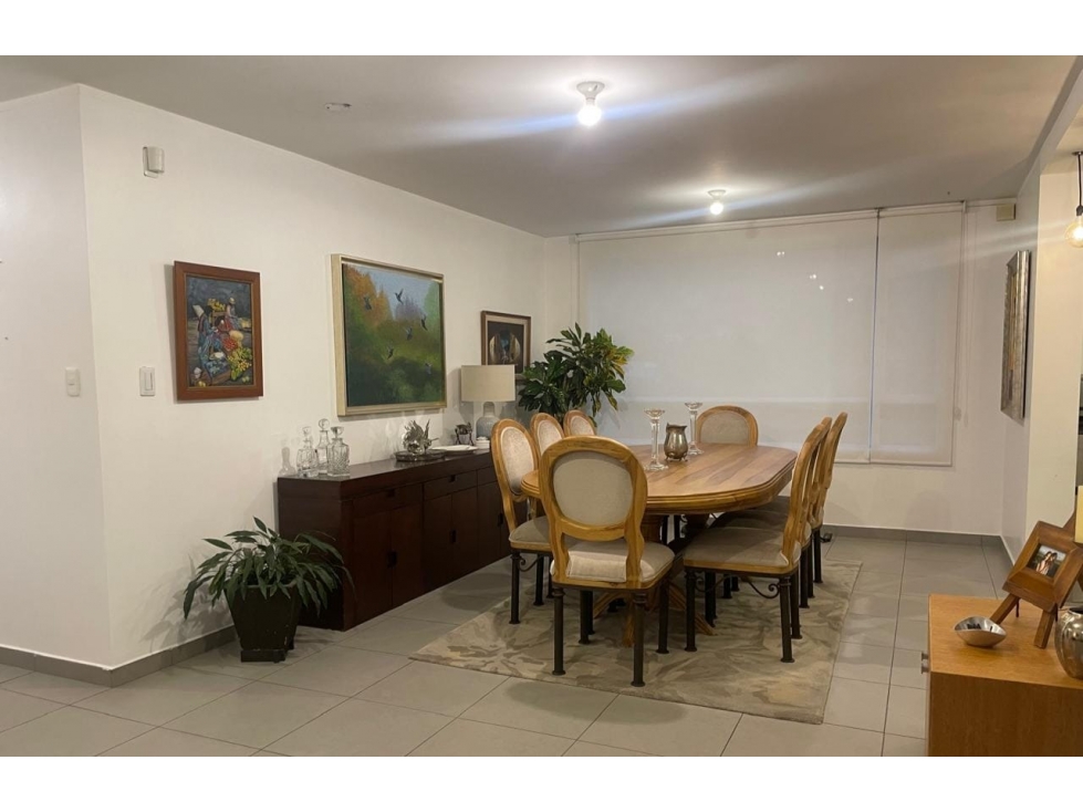 Cumbayá.La Primavera, Departamento en Venta, 140m2, 3 Habitaciones — foto 6