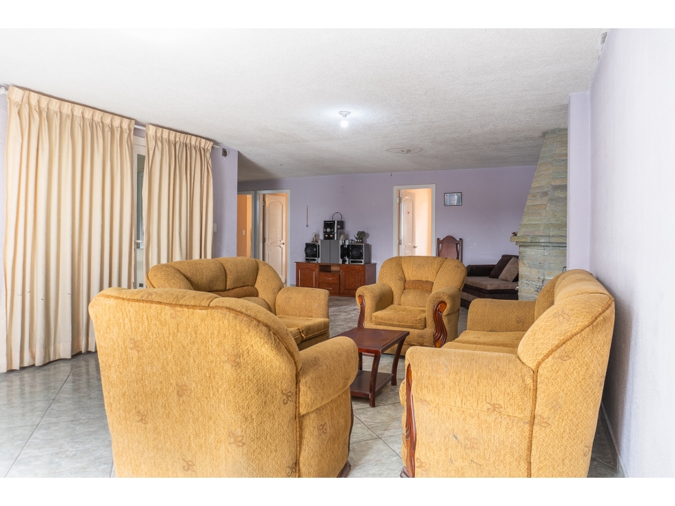 Guamani, Edificio en Venta, 740.38m2, 7 Departamentos — foto 4