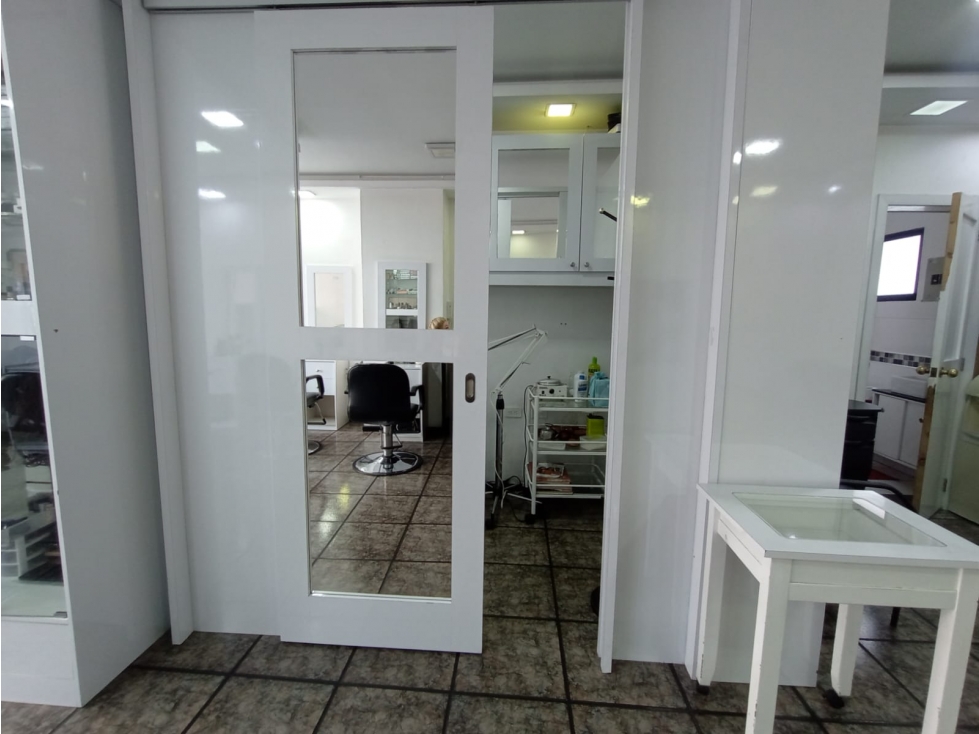 El Batán, Local Comercial en Venta, 54m2, 1 Ambiente - 4