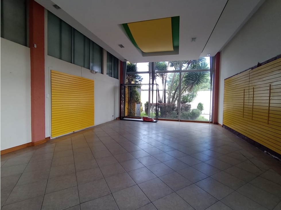 Galo Plaza, Galpón en Venta, 9.716 m2, 2 Pisos $5.750.000 - 4