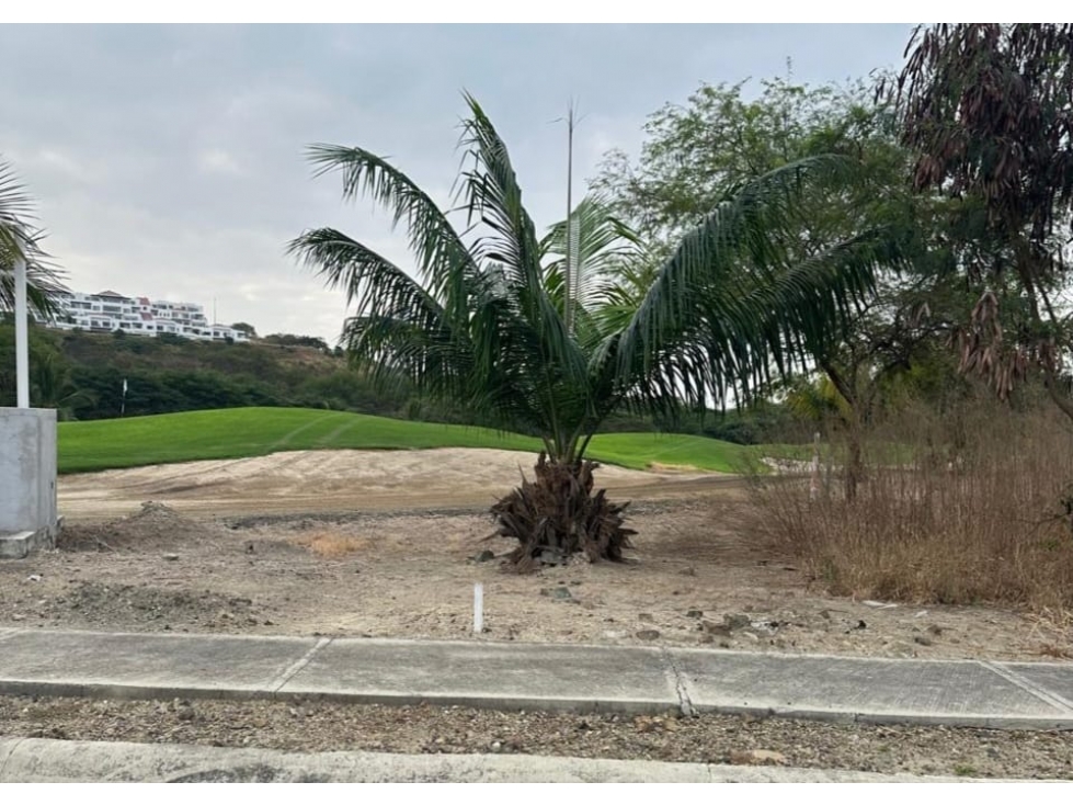 Manabí Montecristi, Lote en Venta, 628.58m2 - 5