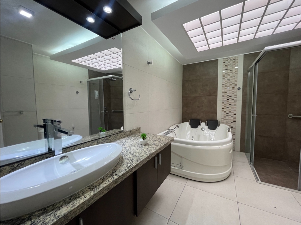 El Condado, Casa en Venta, 458.18m2, 7 Habitaciones — foto 5