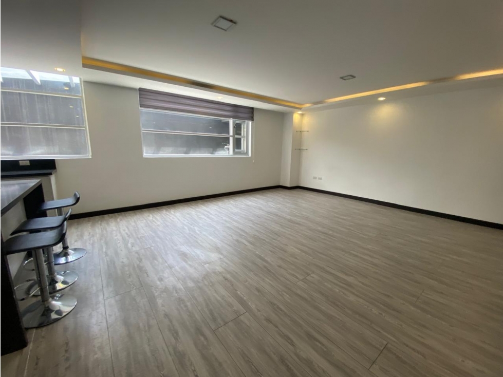 Quito Tenis, Departamento en Venta, 194m2, 3 Habitaciones