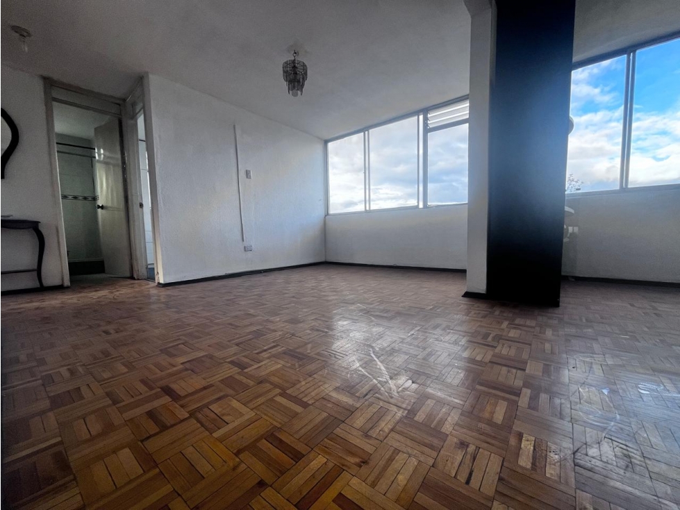 San Carlos, Hermoso Departamento en Venta, 78m2