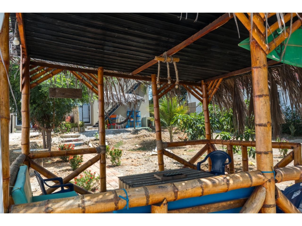 Playas Villamil, De Oportunidad Terreno en Venta, 834.88m2 - 6