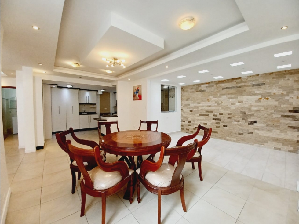 El Batán, Departamento duplex en Venta, 168m2 — foto 2