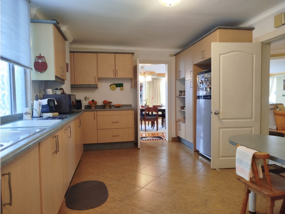 Bellavista, Departamento en Venta, 202,71m2 — foto 2