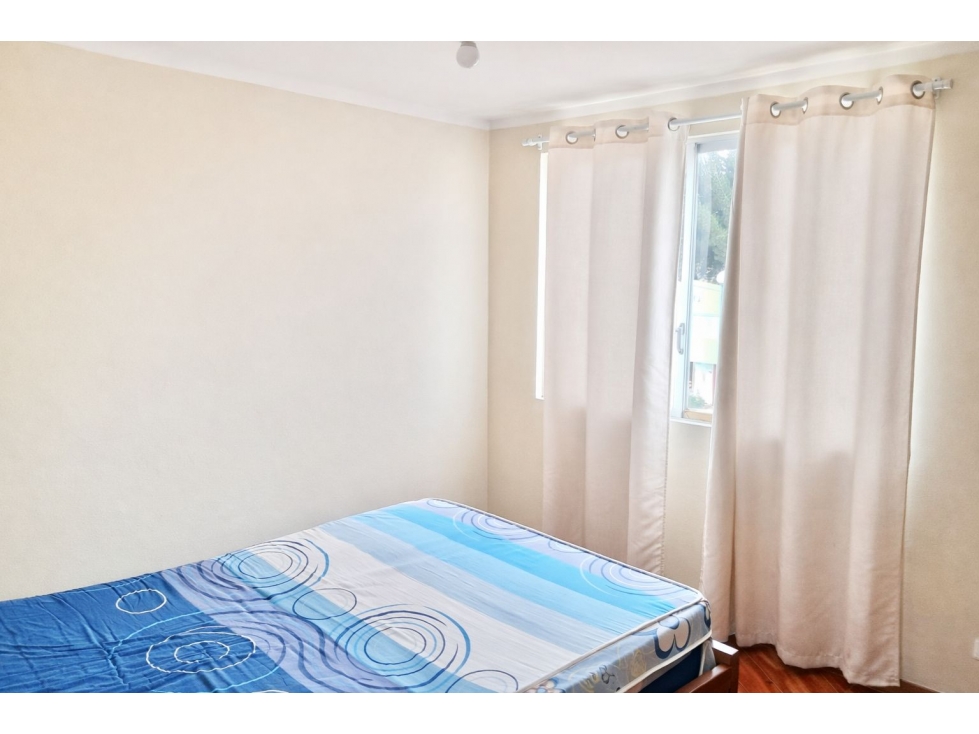 Ambato Atahualpa, Hermosa Casa 3 habitaciones en Venta, 86.26m2 - 6