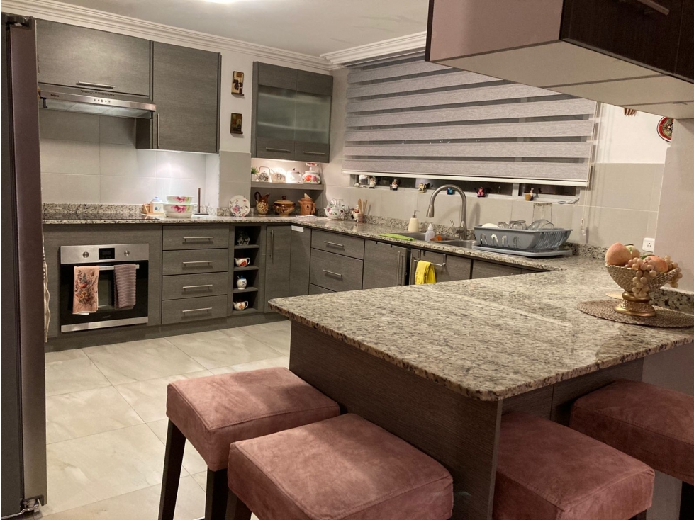PUSUQUI, ESCUELA DE POLICÍAS, Departamento en Venta, 132.5m2