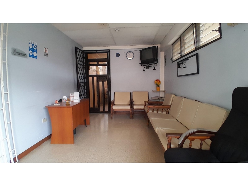 La Alborada, Consultorio de Renta y Venta, 40m2 — foto 2