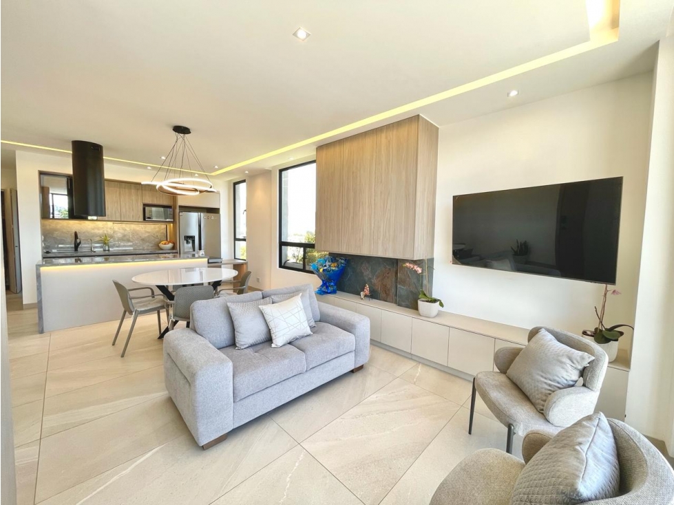 La Kennedy, Hermoso Departamento en Venta, 84m2