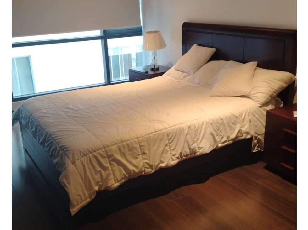 Bellavista, Suite en Renta, 60m2 — foto 2