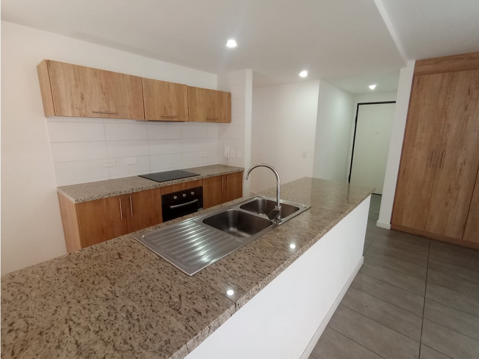 Bellavista, Hermoso Departamento en Venta, 100m2 — foto 2