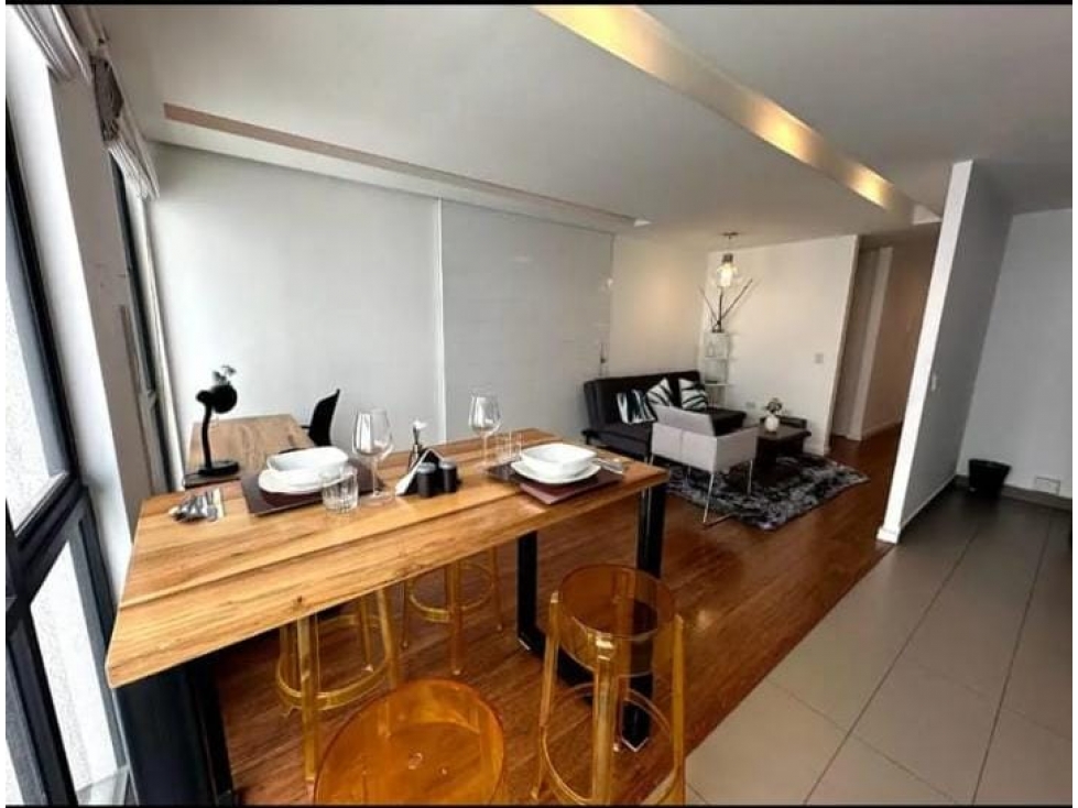 Gonzalez Suarez, Hermosa Suite en Renta, 60m2 — foto 4