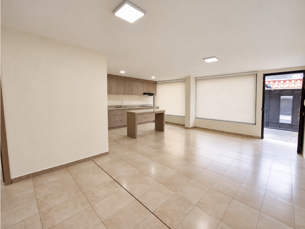 Jipijapa, Suite en Renta, 65m2, 1 Habitación, 2 baños, 1 parqueo - 4