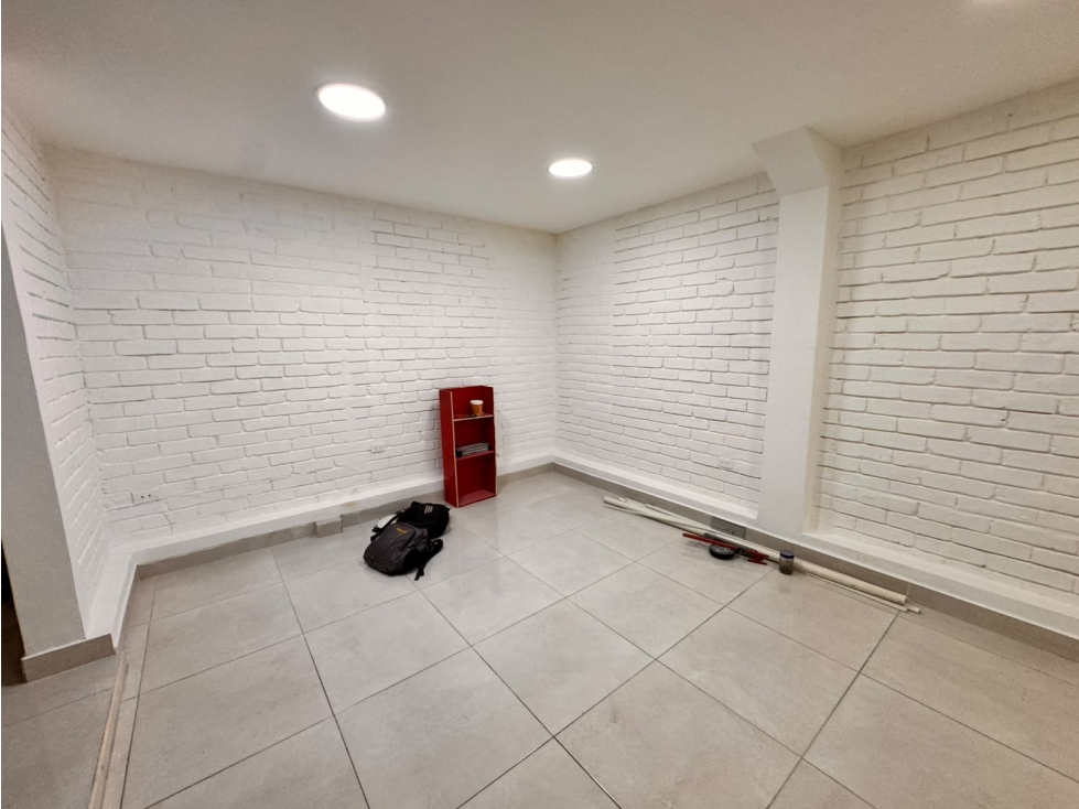 BATÁN, LOCAL EN RENTA, 120 M2 - 5