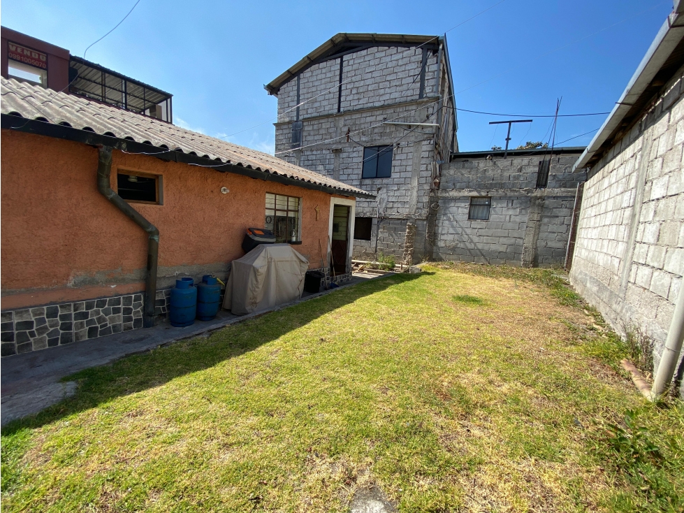 Guapulo, Casa en Venta, 85m2, 3 Habitaciones — foto 5