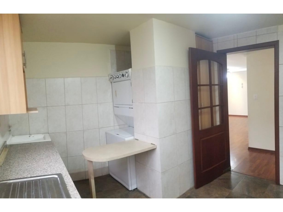 Bellavista, Departamento en Renta, 114m2, 3 Habitaciones - 5