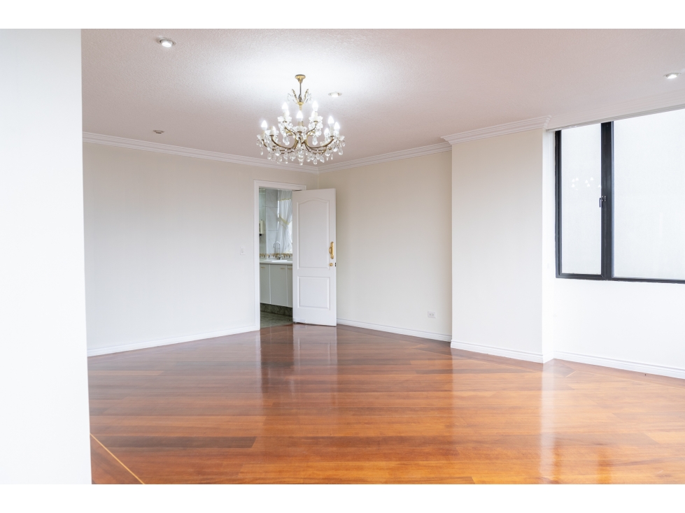 Quito Tenis, Departamento en Venta, 260m2, 3 Habitaciones — foto 5