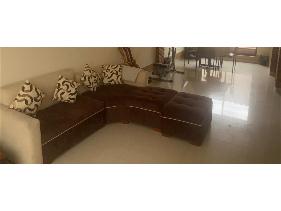 Pomasqui, Casa en Venta, 106m2, 3 Habitaciones — foto 2